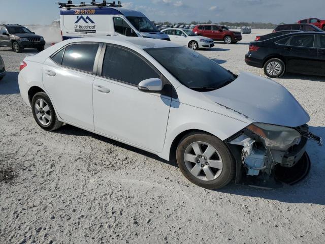 Photo 4 from auction – 2015 TOYOTA COROLLA L with VIN 5YFBURHE3FP278231