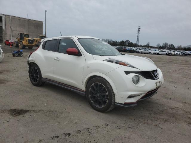Photo 4 from auction – 2013 NISSAN JUKE S with VIN JN8AF5MV6DT232486
