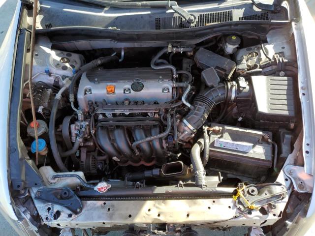 Photo 11 from auction – 2010 HONDA ACCORD LX with VIN 1HGCP2F33AA027308
