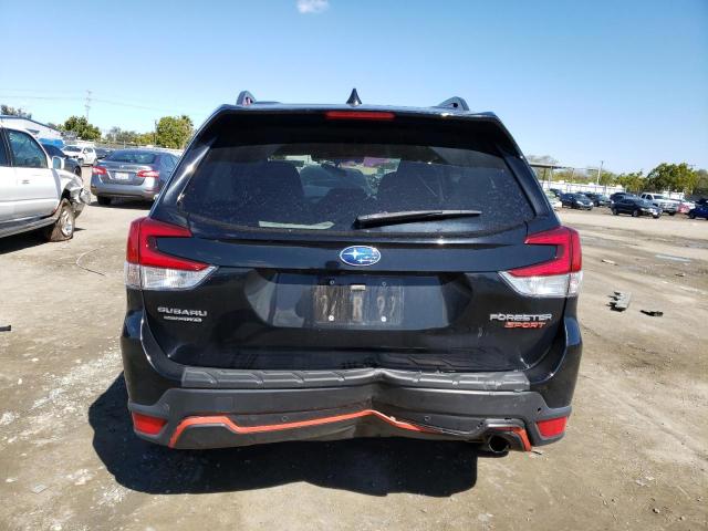 Photo 6 from auction – 2020 SUBARU FORESTER S with VIN JF2SKARC6LH450314