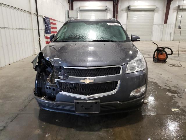 Photo 5 from auction – 2012 CHEVROLET TRAVERSE L with VIN 1GNKVJED4CJ304580