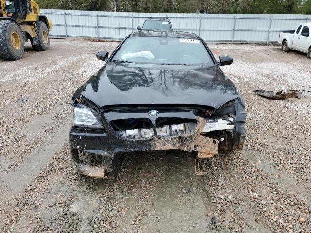 Photo 5 from auction – 2014 BMW M6 GRAN CO with VIN WBS6C9C56EDV73748