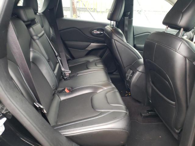 Photo 11 from auction – 2019 JEEP CHEROKEE L with VIN 1C4PJLLB0KD226576