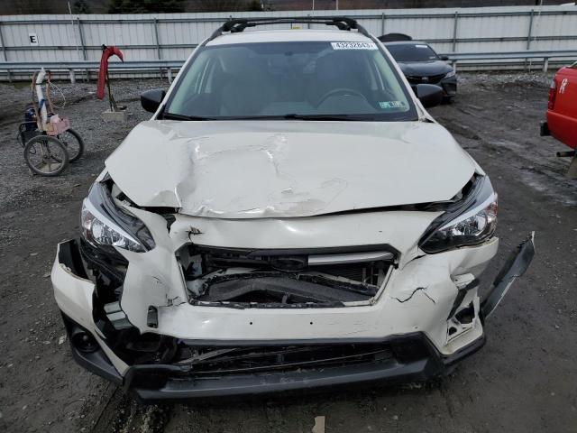 Photo 5 from auction – 2019 SUBARU CROSSTREK with VIN JF2GTAAC0K9250150