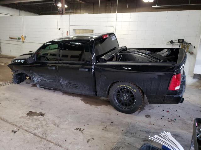 Photo 2 from auction – 2014 RAM 1500 ST with VIN 1C6RR7KT6ES147522