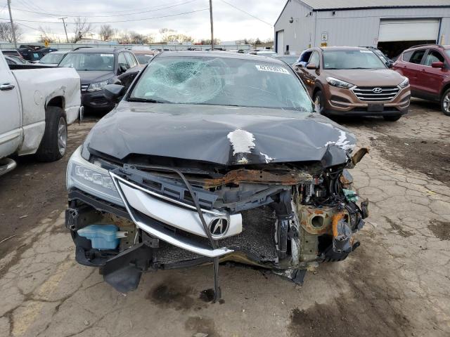 Photo 5 from auction – 2016 ACURA ILX BASE W with VIN 19UDE2F35GA021089