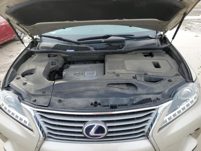 Photo 12 from auction – 2015 LEXUS RX 450H with VIN 2T2BC1BA7FC009171
