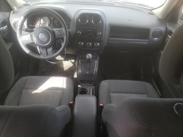 Zdjęcie 8 z aukcji – 2012 JEEP PATRIOT SP z VIN 1C4NJRBB2CD577471