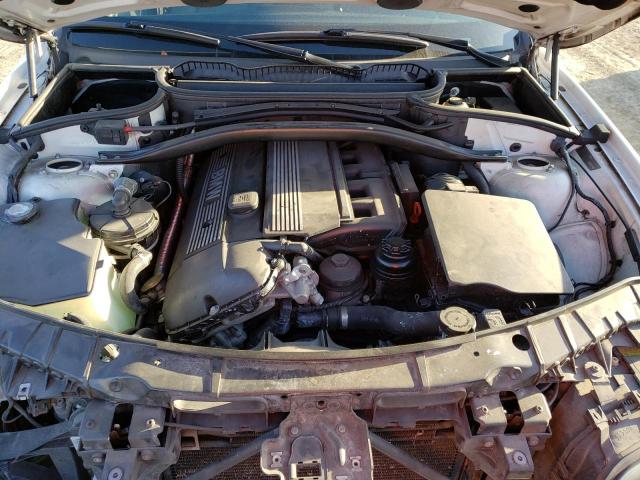Photo 12 from auction – 2005 BMW X3 3.0I with VIN WBXPA93435WD08577