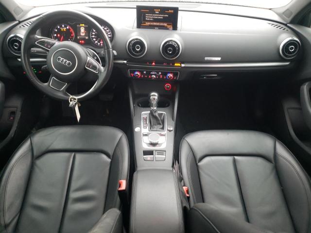 Photo 8 from auction – 2016 AUDI A3 PREMIUM with VIN WAUJ8GFF5G1099417
