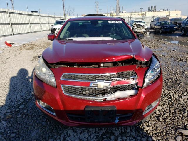 Photo 5 from auction – 2013 CHEVROLET MALIBU 2LT with VIN 1G11E5SA9DF191633