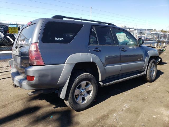 Photo 3 from auction – 2003 TOYOTA 4RUNNER SR with VIN JTEBT14R530010599