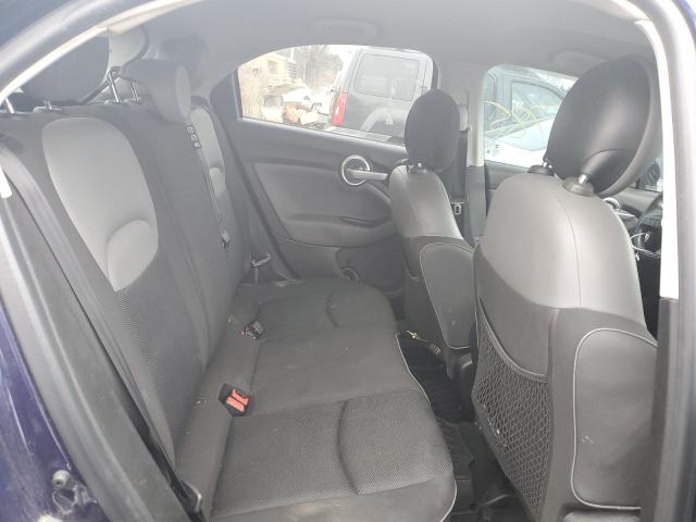 Photo 10 from auction – 2016 FIAT 500X EASY with VIN ZFBCFXBT3GP419850
