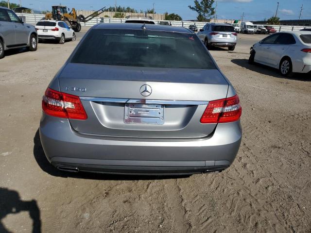 Photo 6 from auction – 2010 MERCEDES-BENZ E 350 with VIN WDDHF5GB0AA045625