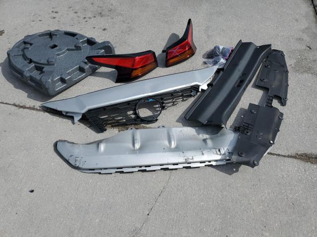 Photo 12 from auction – 2022 NISSAN ALTIMA S with VIN 1N4BL4BV2NN321098