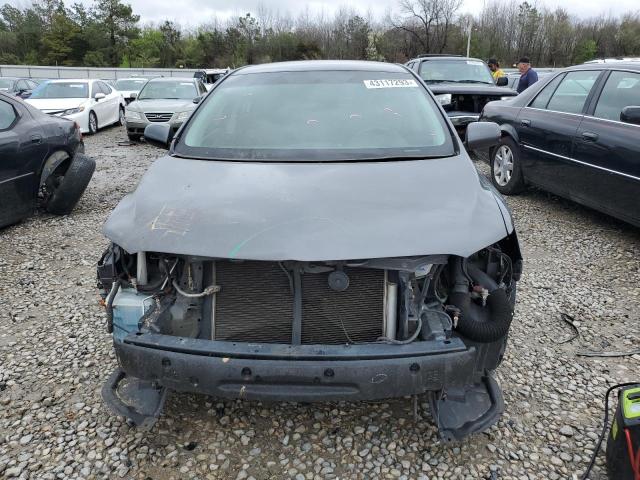 Photo 5 from auction – 2010 TOYOTA COROLLA BA with VIN 2T1BU4EE7AC499217