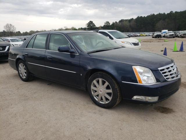 Photo 4 from auction – 2007 CADILLAC DTS with VIN 1G6KD57Y97U202217