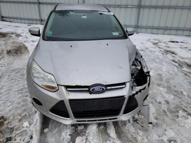 Photo 5 from auction – 2013 FORD FOCUS SE with VIN 1FADP3K21DL120705