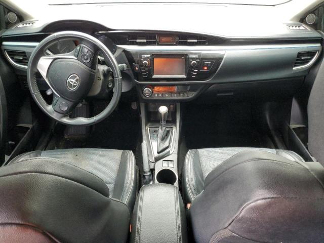 Photo 8 from auction – 2016 TOYOTA COROLLA L with VIN 5YFBURHE4GP536385