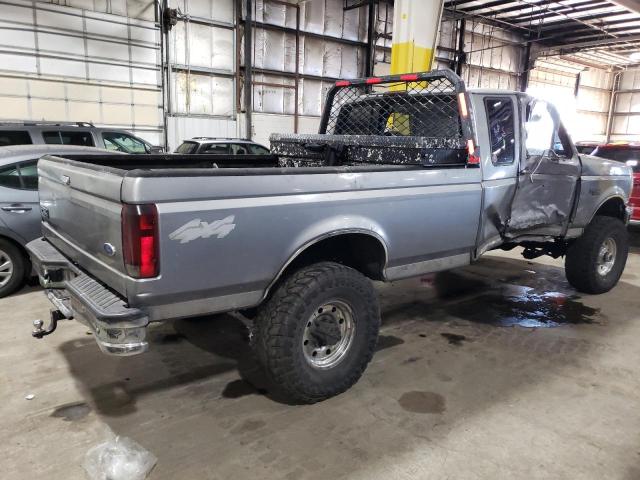 Photo 3 from auction – 1997 FORD F250 with VIN 1FTHX26F6VEB14102