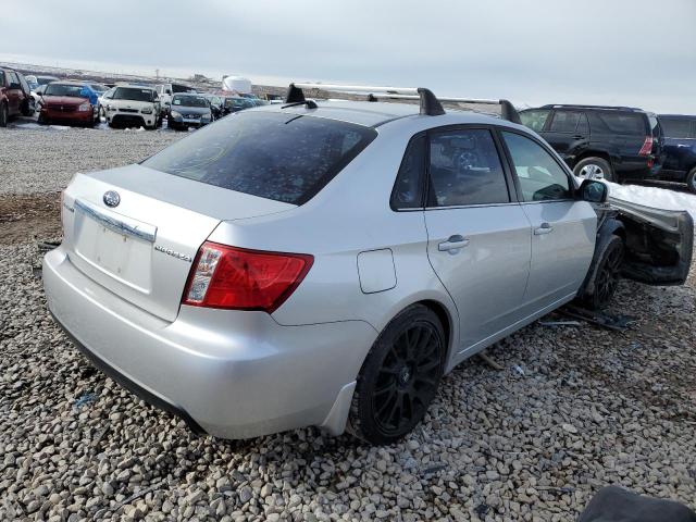 Photo 3 from auction – 2009 SUBARU IMPREZA 2. with VIN JF1GE60659H508668