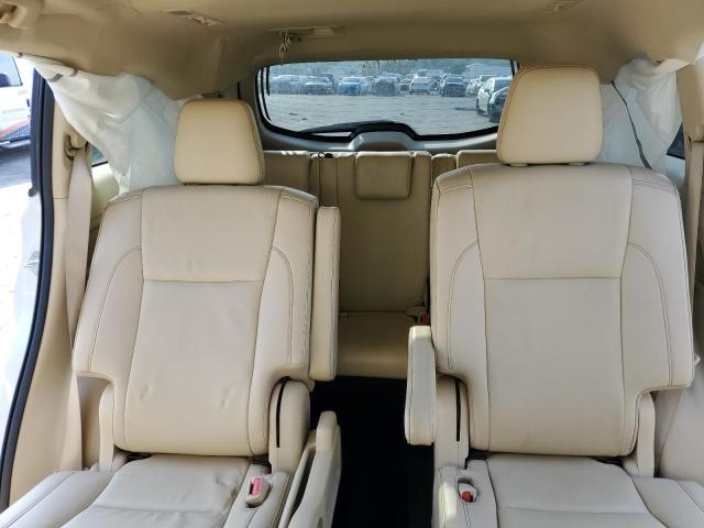 Photo 10 from auction – 2019 TOYOTA HIGHLANDER with VIN 5TDJZRFH6KS730541