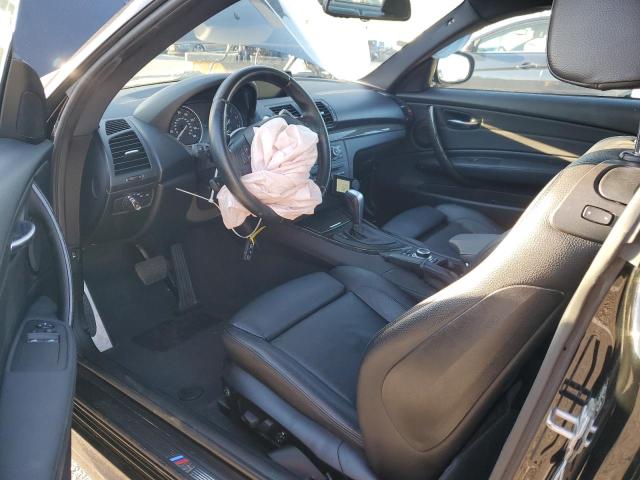 Photo 8 from auction – 2013 BMW 128 I with VIN WBAUP9C53DVS94637