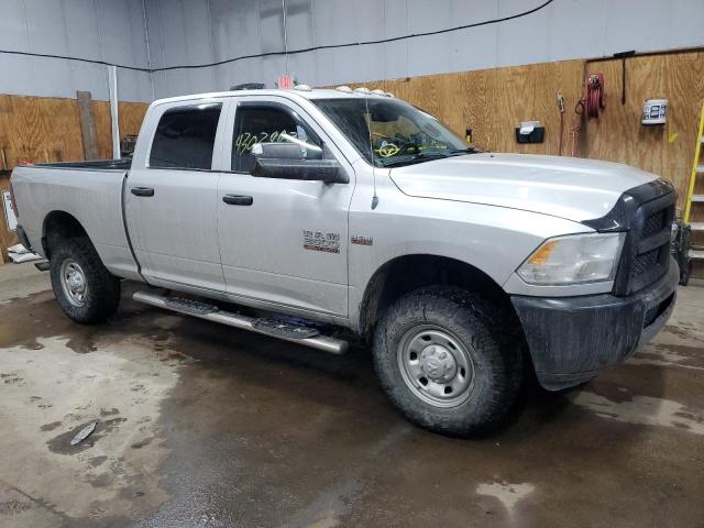 Photo 4 from auction – 2014 RAM 2500 ST with VIN 3C6UR5CJ4EG118006