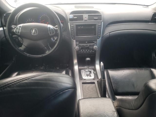 Photo 8 from auction – 2005 ACURA TL with VIN 19UUA66265A804249