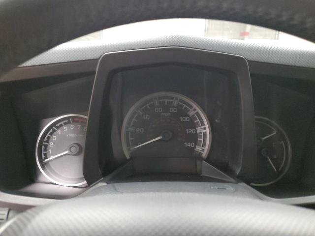 Photo 9 from auction – 2011 HONDA RIDGELINE with VIN 5FPYK1F54BB004067