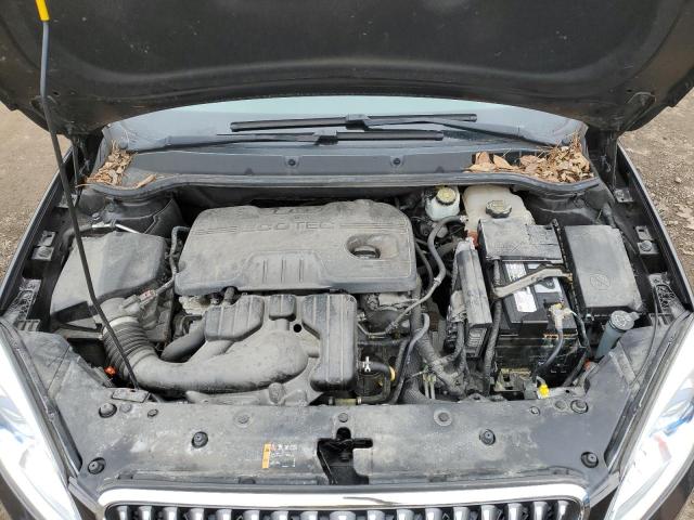 Photo 11 from auction – 2013 BUICK VERANO CON with VIN 1G4PR5SK2D4247496