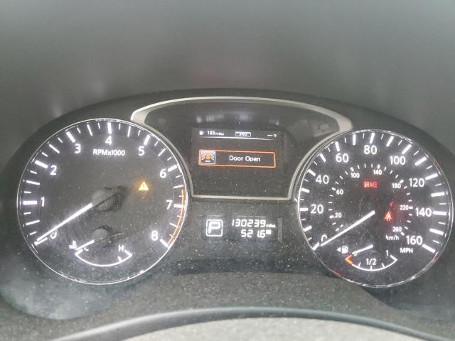 Photo 9 from auction – 2014 NISSAN PATHFINDER with VIN 5N1AR2MM9EC635903