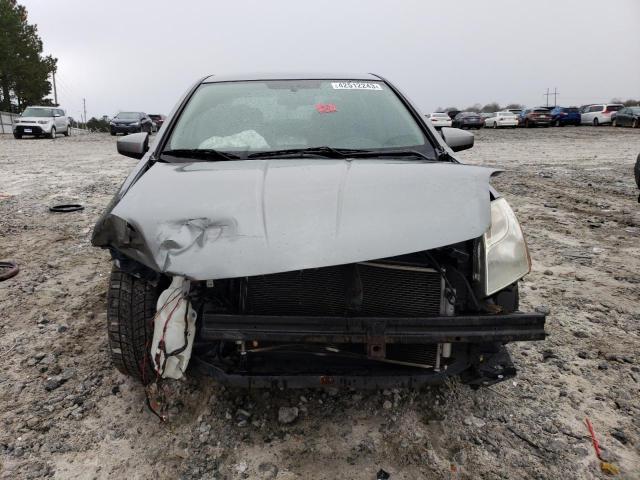 Photo 5 from auction – 2012 NISSAN SENTRA 2.0 with VIN 3N1AB6AP2CL646986
