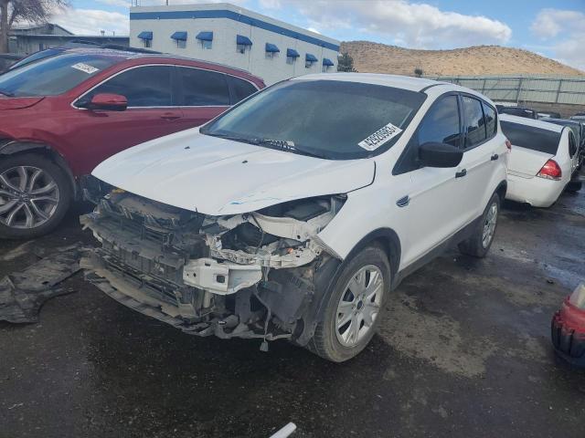 FORD ESCAPE S 2015 с VIN 1FMCU0F79FUB19443 - Фото с аукциона