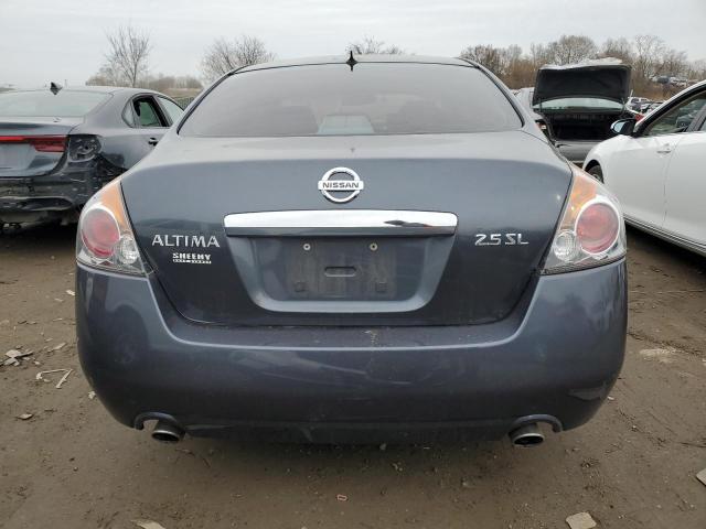 Photo 6 from auction – 2008 NISSAN ALTIMA 2.5 with VIN 1N4AL21E68C183227
