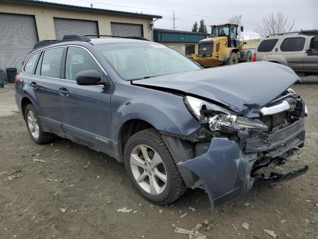 Снимка 4 от търг – 2014 SUBARU OUTBACK 2. с VIN 4S4BRBAC2E3231907