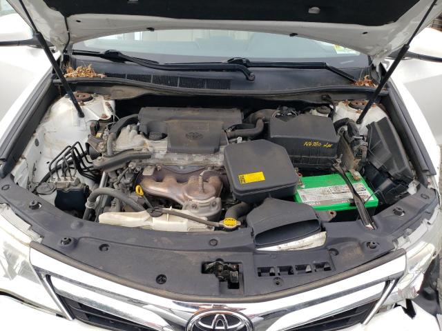 Photo 11 from auction – 2012 TOYOTA CAMRY BASE with VIN 4T1BF1FK5CU133920