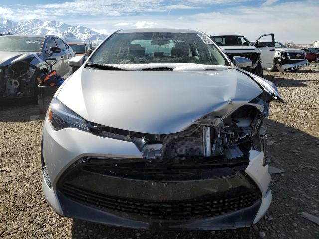 Photo 5 from auction – 2018 TOYOTA COROLLA L with VIN 2T1BURHE8JC095416