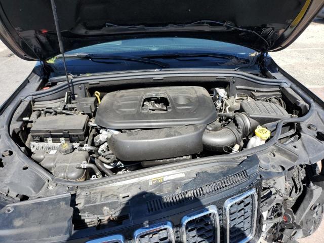 Photo 12 from auction – 2017 JEEP GRAND CHER with VIN 1C4RJEBG9HC647518