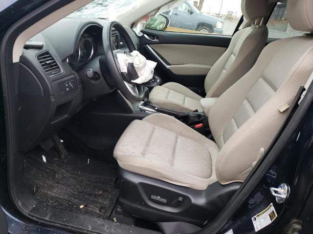 Photo 7 from auction – 2014 MAZDA CX-5 TOURI with VIN JM3KE4CY4E0428879