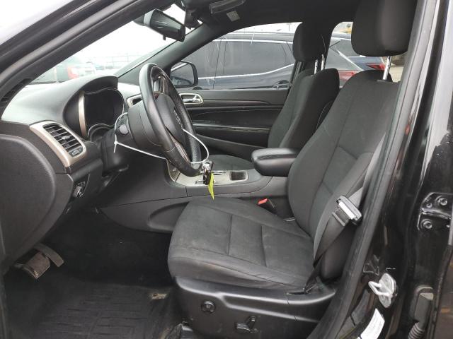 Photo 7 from auction – 2014 JEEP GRAND CHER with VIN 1C4RJFAG8EC262616
