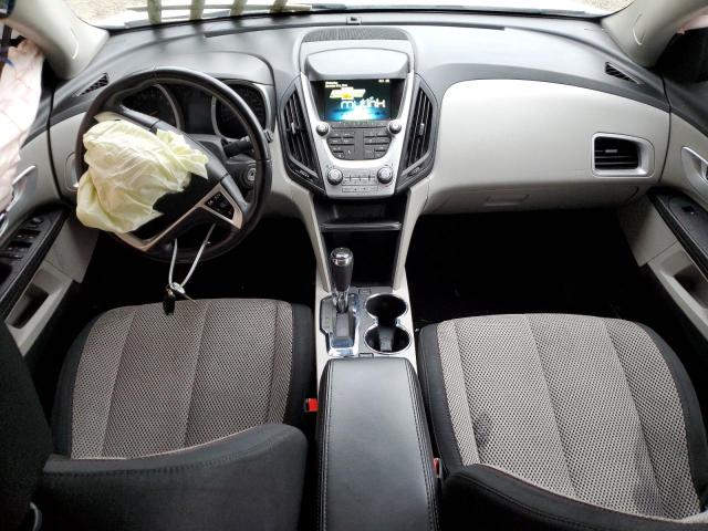 Photo 8 from auction – 2016 CHEVROLET EQUINOX LT with VIN 2GNALCEK3G6170532