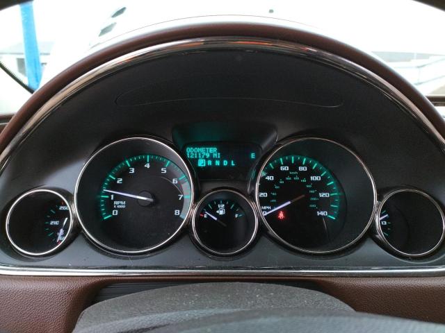 Zdjęcie 9 z aukcji – 2013 BUICK ENCLAVE z VIN 5GAKRCKD9DJ251259