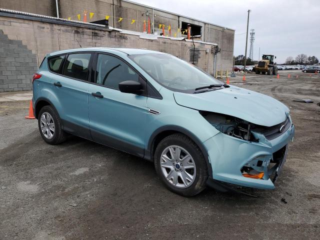 Photo 4 from auction – 2013 FORD ESCAPE S with VIN 1FMCU0F7XDUB43117