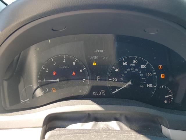 Photo 9 from auction – 2010 LEXUS RX 350 with VIN 2T2BK1BA5AC018656