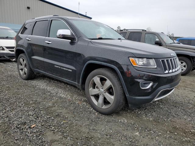 Photo 4 from auction – 2014 JEEP GRAND CHER with VIN 1C4RJEBT8EC276358