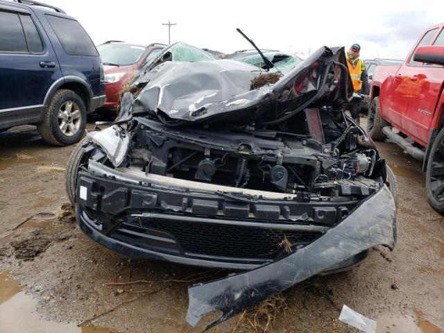 Photo 5 from auction – 2016 CHRYSLER 200 S with VIN 1C3CCCDG7GN122370