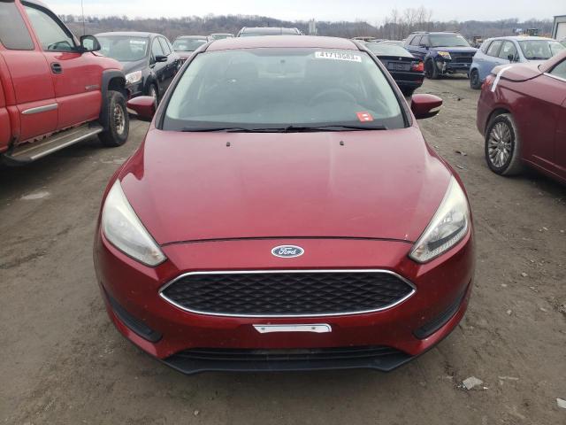 Photo 5 from auction – 2015 FORD FOCUS SE with VIN 1FADP3F23FL255617