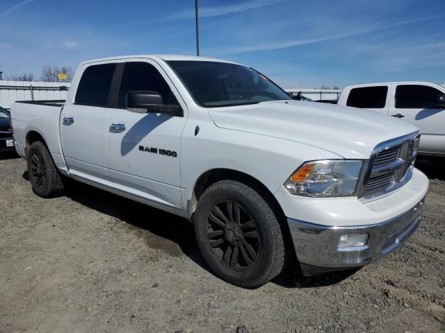 Photo 4 from auction – 2011 DODGE RAM 1500 with VIN 1D7RB1CT1BS594947