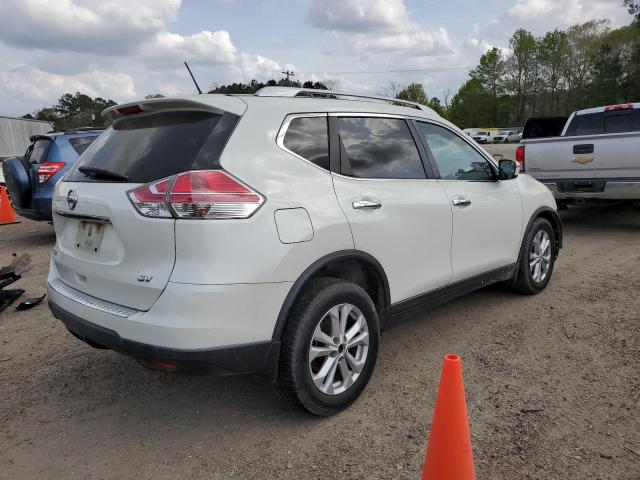 Photo 3 from auction – 2016 NISSAN ROGUE S with VIN KNMAT2MT9GP729711